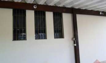 Imagem: Casa Residencial Parque das Américas, Mauá