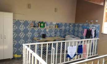 Imagem 7: Sobrado com 4 dormitórios à venda, 280 m² por R$ 700.000,00 - Jardim Guapituba - Mauá/SP