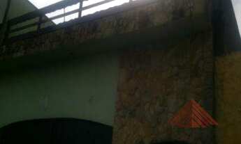 Imagem 7: Sobrado Residencial Jardim Itapark Velho, Mauá - SO0819