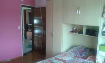 Imagem 2: Sobrado Residencial Jardim Sônia Maria, Mauá - SO0919