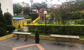 Imagem 4: Apartamento residencial à venda, Jardim Bela Vista, Santo André