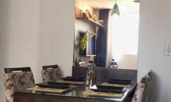 Imagem 4: Apartamento residencial à venda, Parque São Vicente, Mauá