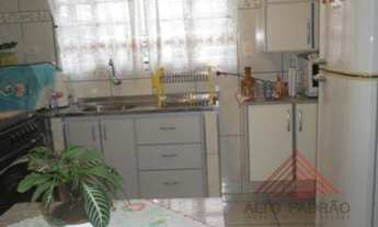 Imagem: Sobrado Residencial Parque das Américas