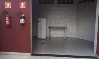 Imagem 5: Apartamento com 3 dormitórios à venda, 74 m² por R$ 320.000 - Vila Nossa Senhora das Vitór