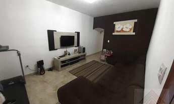 Imagem 5: Sobrado com 3 dormitórios à venda por R$ 520.000,00 - Jardim Quarto Centenário - Mauá/SP