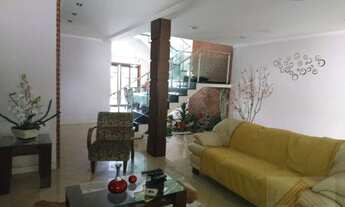 Imagem: Sobrado residencial à venda, Estância