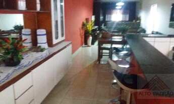 Imagem: Casa residencial à venda, Vila Bocaina