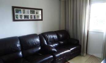 Imagem 7: Apartamento Residencial Matriz, Mauá - AP1192