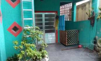 Imagem 4: Casa residencial à venda, Jardim Mauá, Mauá