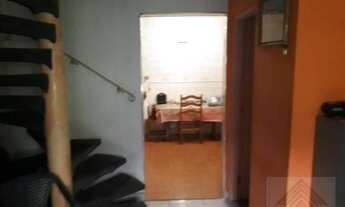 Imagem 5: Sobrado com 2 dormitórios à venda, 190 m² por R$ 750.000,00 - Jardim São Judas - Mauá/SP