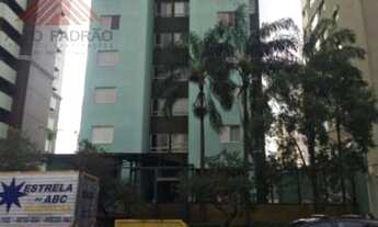Imagem 2: Apartamento Residencial Vila Bastos, Santo André - AP3077