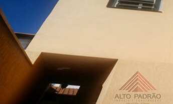 Imagem 7: Sobrado Residencial Parque Oratório, Santo André - SO0987