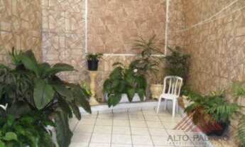 Imagem 5: Casa Residencial Vila Aquilino, Santo André - CA1302