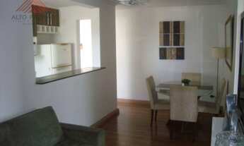 Imagem 4: Cobertura Residencial Parque São Vicente, Mauá - CO0029