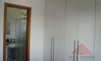 Imagem 12: Apartamento Residencial para venda e locação, Vila Bocaina, Mauá - AP2171