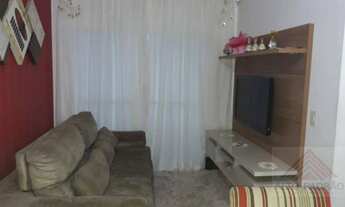 Imagem: Apartamento com 2 dormitórios à venda