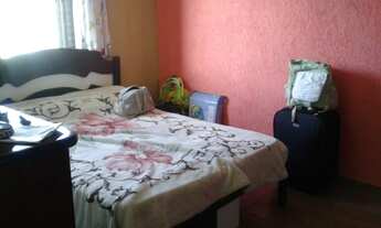 Imagem 4: Sobrado Residencial Parque das Américas, Mauá - SO1242