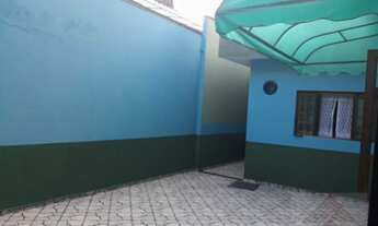 Imagem 6: Casa com 4 dormitórios à venda por R$ 630.000,00- Jardim Mauá - Mauá/SP