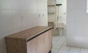 Imagem 6: Apartamento com 3 dormitórios à venda, 90 m² por R$ 485.000,00 - Vila Bocaina - Mauá/SP