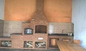 Imagem 7: Sobrado residencial à venda, Jardim do Mirante, Ribeirão Pires