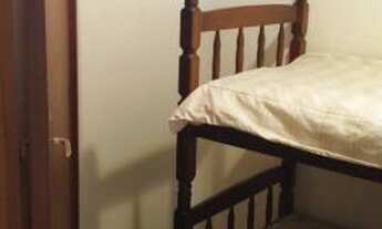 Imagem: Apartamento Residencial Balneário Cidade