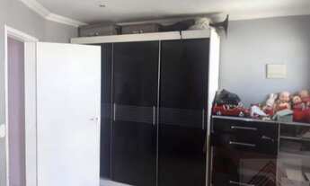 Imagem 7: Sobrado com 3 dormitórios à venda, 201 m² por R$ 300.000,00 - Jardim Aracy - Mauá/SP