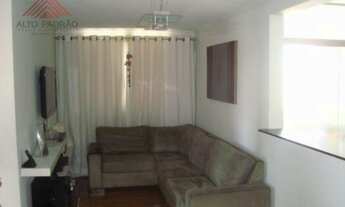 Imagem 3: Cobertura Residencial Parque São Vicente, Mauá - CO0029