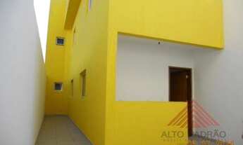 Imagem 2: Sobrado Residencial Jardim Calux, São Bernardo do Campo - SO0997