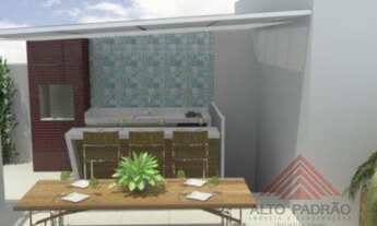 Imagem 6: Apartamento Residencial Vila Nossa Senhora das Vitórias, Mauá - AP2262