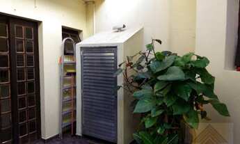 Imagem 4: Sobrado com 4 dormitórios à venda, 200 m² por R$ 780.000,00 - Parque Marajoara - Santo And