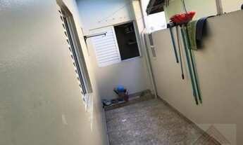 Imagem 2: Apartamento com 3 dormitórios à venda, 186 m² por R$ 600.000,00 - Jardim Pedroso - Mauá/SP