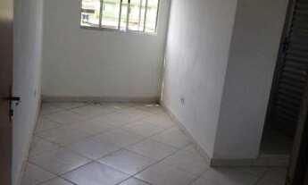 Imagem 6: Casa com 1 dormitório para alugar, 30 m² por R$ 500/mês - Jardim Ipê - Mauá/SP