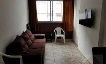 Imagem: Apartamento residencial à venda, Vila Mirim