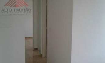 Imagem: Apartamento Residencial Parque São Vicente