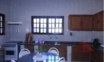 Imagem 7: Casa Residencial Bairro inválido, Cidade inexistente - CA1335