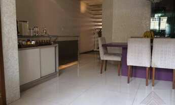 Imagem 7: Sobrado Residencial Parque São Vicente, Mauá - SO0410