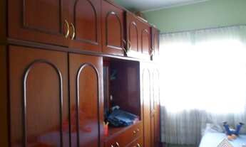 Imagem 7: Casa Residencial Parque São Vicente, Mauá - CA1496