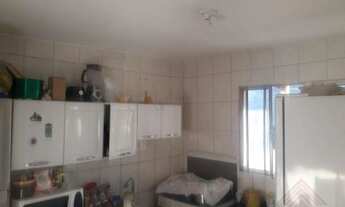 Imagem 7: Casa à venda, 167 m² por R$ 230.000,00 - Vila Feital - Mauá/SP