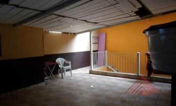 Imagem 4: Sobrado Residencial Jardim Rosina, Mauá - SO0935