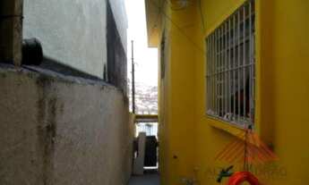 Imagem 6: Casa Residencial Jardim Itapark Velho, Mauá - CA1355