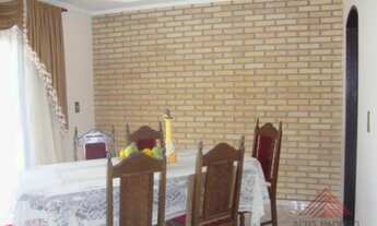 Imagem 3: Sobrado Residencial Parque São Vicente, Mauá - SO0547