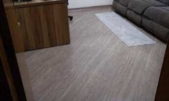 Imagem 4: Sobrado com 3 dormitórios à venda, 215 m² por R$ 630.000 - Vila Linda - Santo André/SP