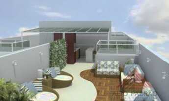 Imagem 5: Apartamento Residencial Vila Nossa Senhora das Vitórias, Mauá - AP2262