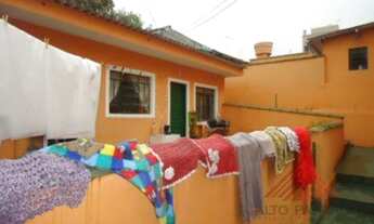 Imagem 2: Casa Residencial Vila Nossa Senhora das Vitórias, Mauá - CA1322