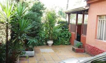 Imagem: Sobrado Residencial Jardim Mauá, Mauá