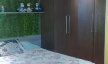 Imagem 5: Sobrado Residencial Jardim Zaira, Mauá - SO1162