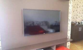 Imagem 6: Apartamento com 3 dormitórios à venda, 90 m² por R$ 520.000,00 - Vila Bocaina - Mauá/SP