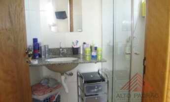 Imagem 9: Apartamento Residencial para venda e locação, Vila Bocaina, Mauá - AP2171