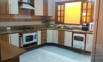 Imagem 6: Casa Residencial Vila Assis Brasil, Mauá - CA1177