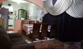 Imagem: Sobrado residencial à venda, Vila Emílio